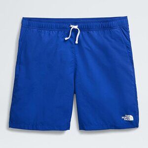 The North Face Men's 5" Action 2.0 Shorts Size XL